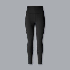 LNDR Limitless Leggings, Black, Size Medium, Length 8/8